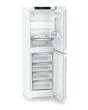 Liebherr CND5204 59.7cm 50/50 Frost Free Fridge Freezer - White