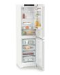 Liebherr CND5704 59.7cm Frost Free Fridge Freezer - White