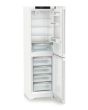 Liebherr CND5704 59.7cm Frost Free Fridge Freezer - White