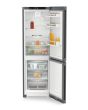 Liebherr CNDGC5203 60/40 Grey No Frost Fridge Freezer