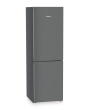 Liebherr CNDGC5203 60/40 Grey No Frost Fridge Freezer