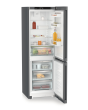Liebherr CNDGC5203 60/40 Grey No Frost Fridge Freezer