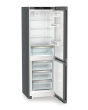Liebherr CNDGC5203 60/40 Grey No Frost Fridge Freezer