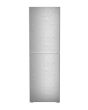 Liebherr CNSFD5204 59.7cm Frost Free Fridge Freezer - Silver