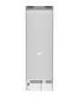 Liebherr CNSFD5204 59.7cm Frost Free Fridge Freezer - Silver