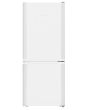 Liebherr CUE2331 55cm 60/40 Fridge Freezer - White