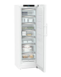 Liebherr FNd525i 59.7cm Tall Freezer - White