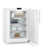 Liebherr FNDI1624 60cm No Frost Undercounter Freezer - White