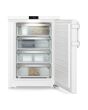 Liebherr FNDI1624 60cm No Frost Undercounter Freezer - White