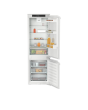 Liebherr IKGN51VE03 55.9cm 60/40 Integrated Frost Free Fridge Freezer