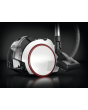 Miele BOOSTCX1 Boost CX1 Bagless Cylinder Vacuum Cleaner - Lotus White