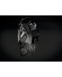 Miele BOOSTCX1 Boost CX1 Bagless Cylinder Vacuum Cleaner - Lotus White
