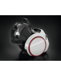 Miele BOOSTCX1 Boost CX1 Bagless Cylinder Vacuum Cleaner - Lotus White