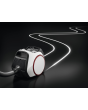 Miele BOOSTCX1 Boost CX1 Bagless Cylinder Vacuum Cleaner - Lotus White