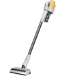 Miele HX1DUO Cordless Handstick Vacuum Cleaner - Sunset Yellow