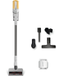 Miele HX1DUO Cordless Handstick Vacuum Cleaner - Sunset Yellow