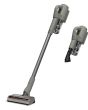 Miele HX1DUO_CAR Cordless Handstick Vacuum Cleaner - Space Grey