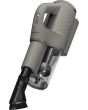 Miele HX1DUO_CAR Cordless Handstick Vacuum Cleaner - Space Grey