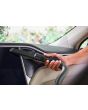 Miele HX1DUO_CAR Cordless Handstick Vacuum Cleaner - Space Grey