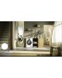Miele TEC645 WP 8kg Tumble Dryer - White