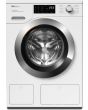 Miele WEG885 WCS 9kg 1400 Spin Washing Machine - Lotus White