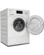 Miele WEG885 WCS 9kg 1400 Spin Washing Machine - Lotus White