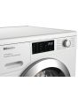 Miele WEG885 WCS 9kg 1400 Spin Washing Machine - Lotus White