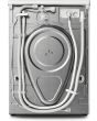 Miele WEG885 WCS 9kg 1400 Spin Washing Machine - Lotus White