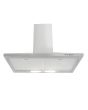 Montpellier CHC712MSS 70cm Chimney Hood