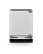 Montpellier MBUF96 59.5cm Integrated Built-Under Freezer - White