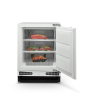 Montpellier MBUF96 59.5cm Integrated Built-Under Freezer - White