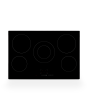 Montpellier MCH77 Electric Ceramic Hob - 77cm Model