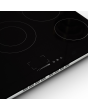 Montpellier MCH77 Electric Ceramic Hob - 77cm Model