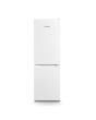 Montpellier MFF150W Montpellier MFF150W 47cm 60/40 Frost Free Fridge Freezer - White