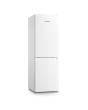 Montpellier MFF150W Montpellier MFF150W 47cm 60/40 Frost Free Fridge Freezer - White