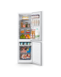 Montpellier MFF150W Montpellier MFF150W 47cm 60/40 Frost Free Fridge Freezer - White
