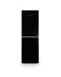 Montpellier MNF167EBK 54.5cm 50/50 No Frost Fridge Freezer - Black