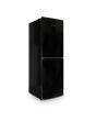 Montpellier MNF167EBK 54.5cm 50/50 No Frost Fridge Freezer - Black