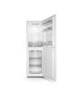 Montpellier MNF167EW 54.5cm 50/50 No Frost Fridge Freezer - White