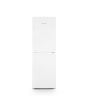 Montpellier MNF167EW 54.5cm 50/50 No Frost Fridge Freezer - White