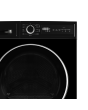 Montpellier MTDC8SDK 8kg Condenser Sensor Dry Tumble Dryer in Black