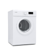 Montpellier MVSD7W 7kg Vented Sensor Tumble Dryer - White