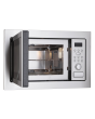 Montpellier MWBI90025 Built-In Microwave & Grill