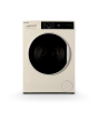 Montpellier MWM814BLC 8kg Washing Machine 1400RPM