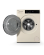 Montpellier MWM814BLC 8kg Washing Machine 1400RPM