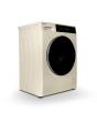 Montpellier MWM814BLC 8kg Washing Machine 1400RPM