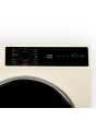 Montpellier MWM814BLC 8kg Washing Machine 1400RPM