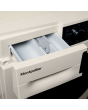 Montpellier MWM814BLC 8kg Washing Machine 1400RPM