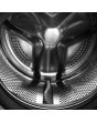 Montpellier MWM814BLC 8kg Washing Machine 1400RPM
