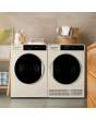 Montpellier MWM814BLC 8kg Washing Machine 1400RPM